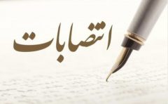 مدیران عامل ۳ شرکت برق منطقه‌ای منصوب شدند