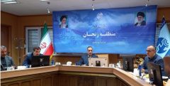 افزایش درآمد و کاهش هزینه ها، شاخص اصلی ارزیابی مناطق مخابراتی