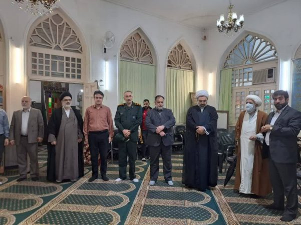 اهدای ۱۲ سری جهیزیه به زوج های جوان در «قرار دوازدهم» آبان ماه