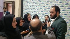 همراهی«در مناطق محروم» با تولید وصادرات تداوم می یابد