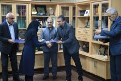 ارائه خدمات توسط کاردرمانگران، ترکیبی از عشق و تخصص است