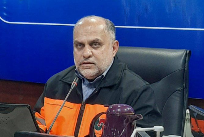 راهداران و رانندگان خدمتگزاران مردم هستند