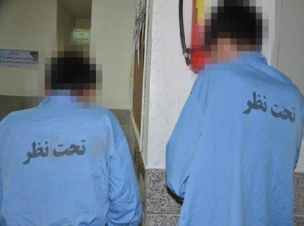 اعتراف به ۱۰ فقره سرقت در بندرانزلی/ کشف ۳۸۰ متر کابل برق سرقتی