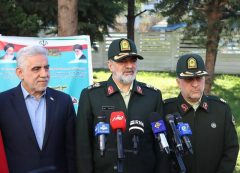 پلیس در تراز انقلاب اسلامی، فرهنگ و مسیر عاشورایی دارد
