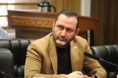 برگزاری اختتامیه جشنواره رسانه ای عصر قلم همزمان با شروع هفته رشت