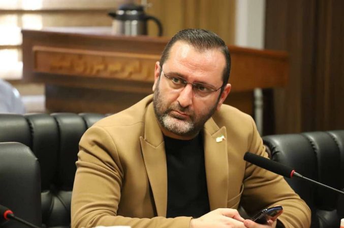 برگزاری اختتامیه جشنواره رسانه ای عصر قلم همزمان با شروع هفته رشت