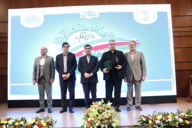 صنعت خاکستری شمال،تندیس سبز کشور را به استان سرسبز گیلان آورد
