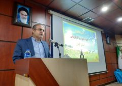 نهادینه نمودن فرهنگ انجام تکالیف قانونی و الگوسازی از چهره های نمونه از اهداف جشنواره کارفرمایان برتر است