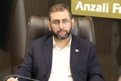 تولید و صادركنندگان از ستونهای برندینگ منطقه آزاد انزلی است/ توسعه كمی و كیفی اعضاء و همكاری در مسیر جذب سرمایه گذاران جدید مهمترین راهبردهای هم افزایی