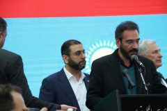 دومین نمایشگاه اختصاصی اوراسیا گشایش یافت