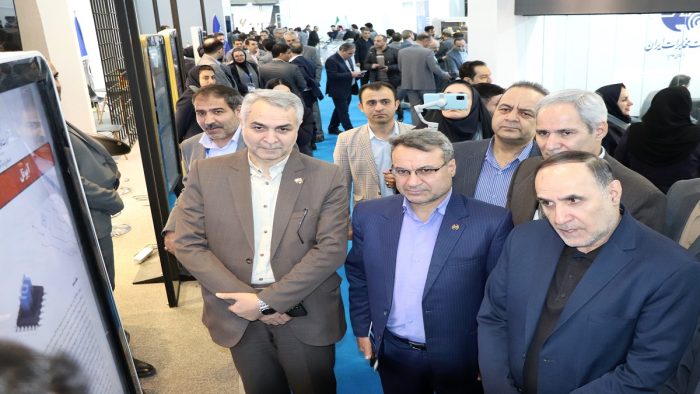 حرکت های بسیار خوبی در مخابرات گیلان آغاز شده است
