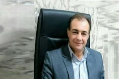 مشاور حقوقی ریاست دانشگاه علوم پزشکی گیلان منصوب شد