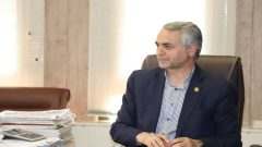 انتصاب مدیرمخابرات منطقه گیلان بعنوان عضو کمیته فناوری اطلاعات ستاد انتخابات استان