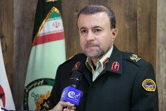 کشف افزون بر۴ تن مواد مخدر در گيلان/ افزايش ۹ درصدي کشفيات مواد مخدر