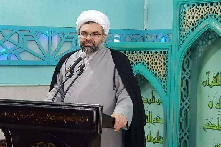 جشن امید و اقتدار دهه فجر در 402 بقعه متبرکه گیلان