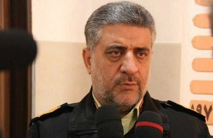 دستگيري دايي و خواهرزاده کلاهبردار در رشت/ کلاهبرداري از طريق آگهي جعلي فروش خودرو