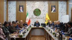 استفاده از ظرفیت های«دانشگاه وصنعت»دیوار تحریم ها را فرو می ریزد/باید تهدید ها را به فرصت تبدیل کنیم