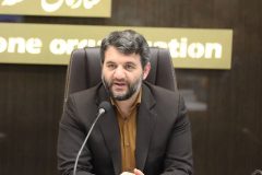 با حضور رییس جمهور،طرح ملی اتصال ریل به منطقه آزاد انزلی كه وصل كننده دریای كاسپین به خلیج فارس است افتتاح می شود