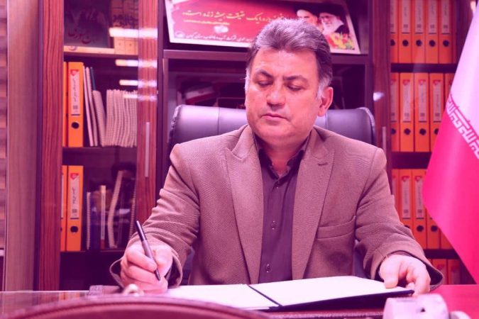 پیام سرپرست شرکت آب و فاضلاب استان گیلان به مناسبت سالروز تصویب قانون تشکیل شرکت های آب و فاضلاب