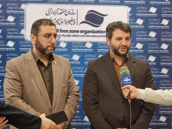 هفت هزار و ۲۰۰ میلیارد ریال تقاضای سرمایه‌گذاری در مناطق آزاد کشور شکل گرفت
