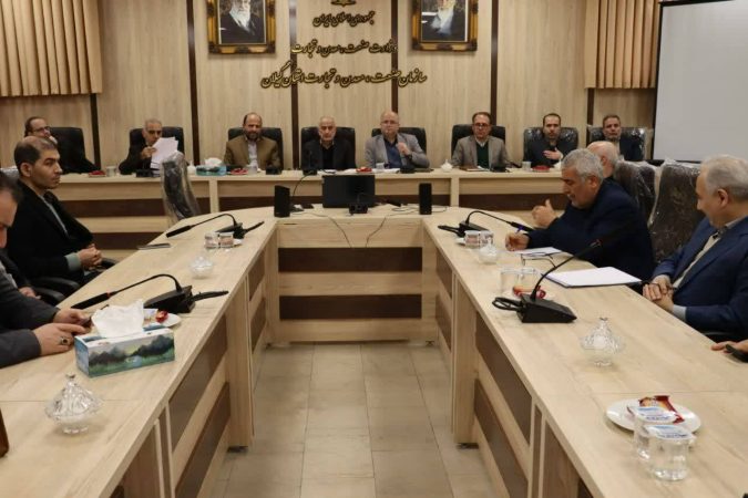 جشنواره عید تا عید در سراسر استان گیلان برگزار می شود / اختصاص اعتبار خرید به مبلغ ۲۰۰ میلیون ریال به خریداران جشنواره عید تا عید در سراسر استان گیلان برگزار می شود / اختصاص اعتبار خرید به مبلغ ۲۰۰ میلیون ریال به خریداران