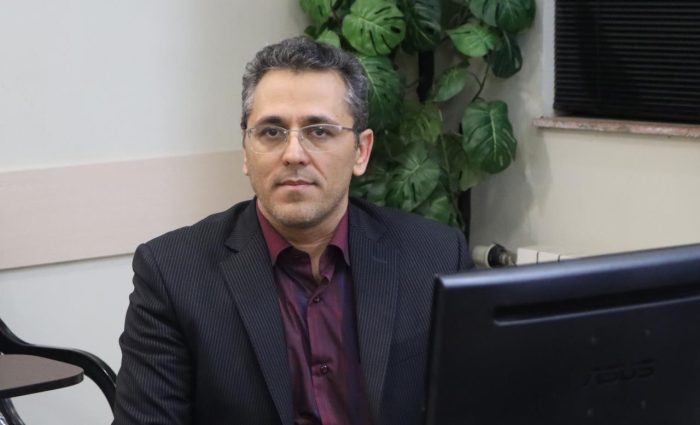 معاون پشتیبانی بنیاد مسکن انقلاب اسلامی استان گیلان منصوب شد