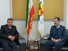 نیروهای خدوم توزیع نیروی برق گیلان همیشه آماده خدمت‌رسانی به مردم هستند
