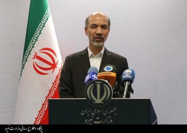 انتخابات مظهر مشارکت مردم در کانون‌های تصمیم گیری نظام است/ حضور پرشور خانواده وزارت نیرو در انتخابات ۱۱ اسفندماه