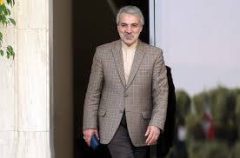 حضور مجدد دکتر نوبخت در انتخابات رشت نقطه عطف تاریخی شهر اولین ها