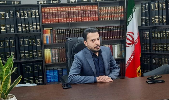 سیاستمداران بدون پشتوانه مردمی نمی توانند کاری از پیش ببرند