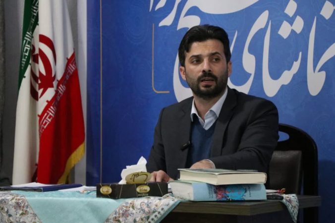 مهدی فلاح به عنوان نفر نخست لیست شورای ائتلاف