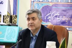 ۲۰۴ واحد مسکونی مددجویان و ۷۱۵ طرح اشتغالزایی بهره برداری شد