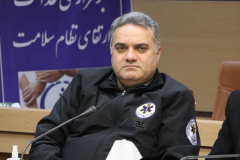 افزون بر ۱۴۲ هزار ماموریت امدادی توسط اورژانس گیلان در طی سال گذشته انجام شد