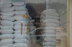 محتکر شکر در تالش شناسایی ودستگیر شد