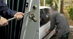 توصيه‌هاي پليس آگاهي گيلان در خصوص پيشگيري از سرقت منزل و خودرو