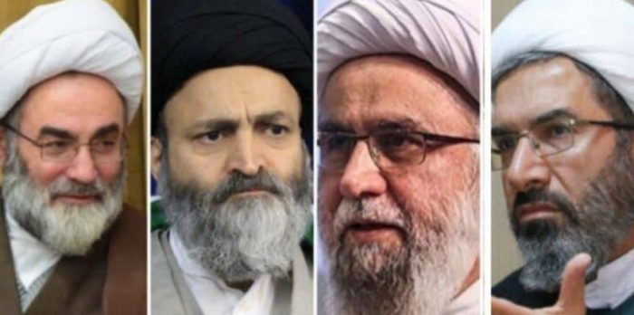  نتایج انتخابات مجلس خبرگان رهبری در استان گیلان