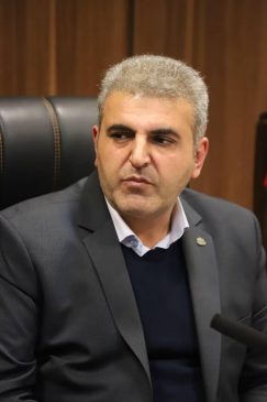 پلمب کارخانه آسفالت و عدم مجوز برداشت مصالح علل کمبود آسفالت شهری است