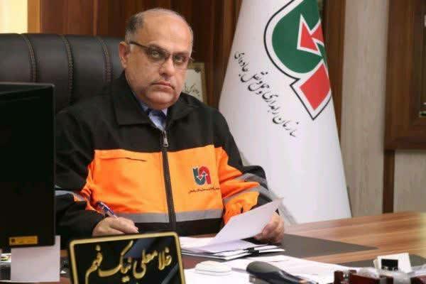 ورود افزون بر ۸۸۸ هزار وسیله نقلیه به گیلان از آغاز طرح نوروزی تاکنون