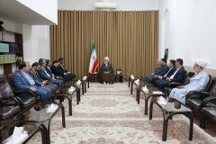 سازوكار تحقق راهبرد شعار سال با محوریت منطقه آزاد انزلی