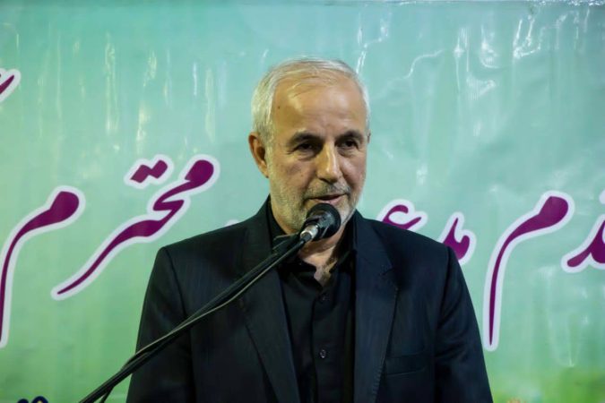 تشکل جامعه اسلامی‌مهندسین استان گیلان مسائل مختلف سیاسی اجتماعی و فنی را پیگیری،می کند