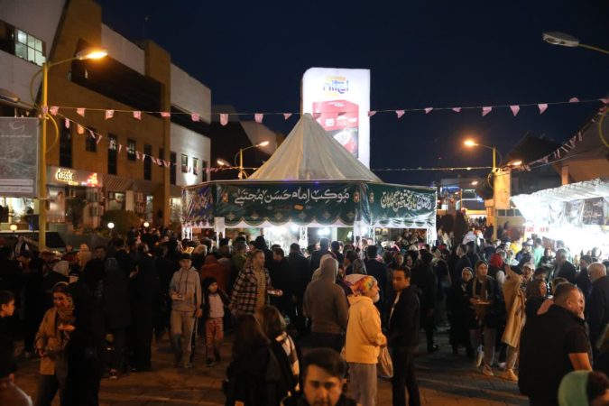 خدمات رسانی ۲۵۰ نفر به مسافرین نوروزی منطقه آزاد انزلی