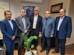 تقویت تعاملات و اعتمادسازی بیشتر هدف اصلی نشست با شرکای اجتماعی است