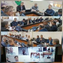 آمادگی کامل توزیع برق گیلان برای عبور موفق از پیک بار تابستان ۱۴۰۳