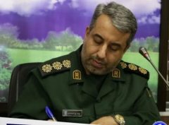 پیام تشکر رییس سازمان بسیج رسانه گیلان از خبرنگاران