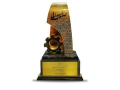 آغاز انتخاب نمونه های ملی و استانی صنعتی و معدنی گیلان / ۶۰ برند شاخص صنعتی در گیلان فعالیت دارند
