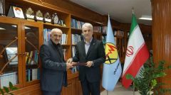 نیروی انسانی، ثروت گرانبهای برق گیلان