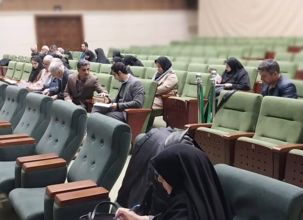 احکام انتصاب ۵۲ نفر از «مشاوران محاکم اطفال و نوجوانان»صادر شد