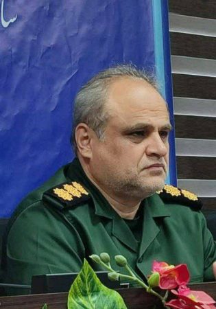 سازمان بسیج سازندگی سپاه قدس گیلان یاوران همیشه همراه با مردم هستند