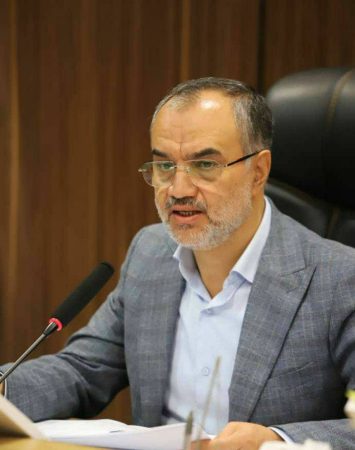 کاهش آلودگی سمعی و بصری ساختمانی در رشت/ استقرار کمیسیون ماده پنج در شهرداری