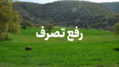 اراضي ۱۱۰ ميلياردي در چمخاله آزاد‌سازي شد